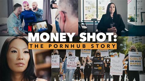 money pornhub|Money Shot: The Pornhub Story (2023)